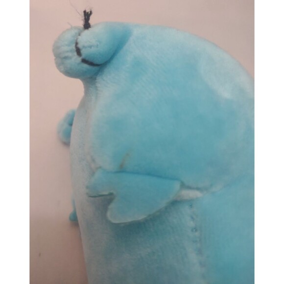 The Odd 1s Out Plush Stuffed Animal Furry Plooosh 7.5" - Picture 8 of 8